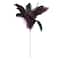 Purple Feather Pick by Ashland&#xAE;
